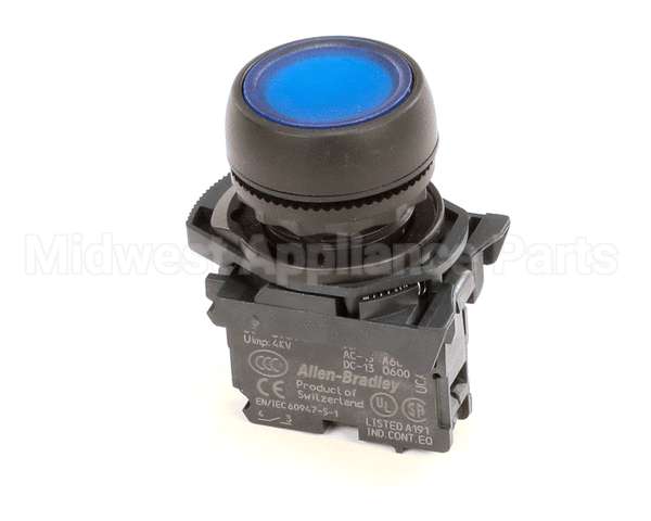 M232411 Moffat Steam Switch