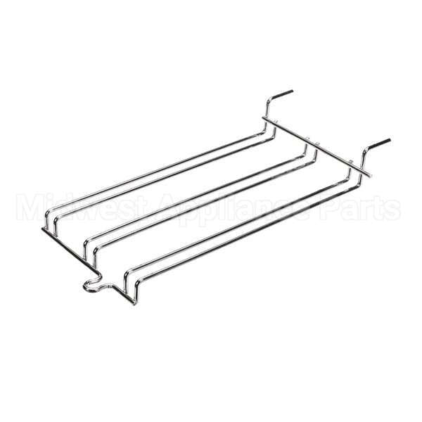 M233521 Compatible Moffat Oven Side Rack Lh E22