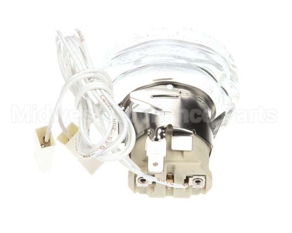 M233863 Moffat Oven Lamp Assembly G9 (Complete)