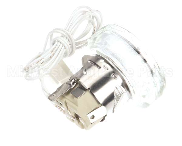 M233863 Moffat Oven Lamp Assembly G9 (Complete)