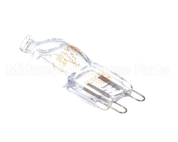 M233884 Moffat Lamp Bulb G9 25W Halogen 120V