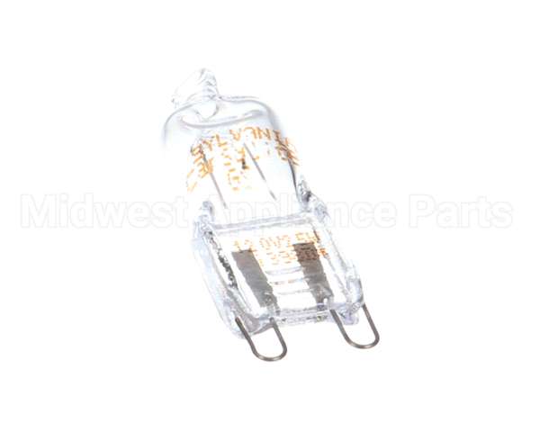 M233884 Moffat Lamp Bulb G9 25W Halogen 120V