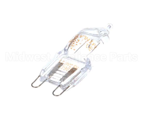 M233884 Moffat Lamp Bulb G9 25W Halogen 120V