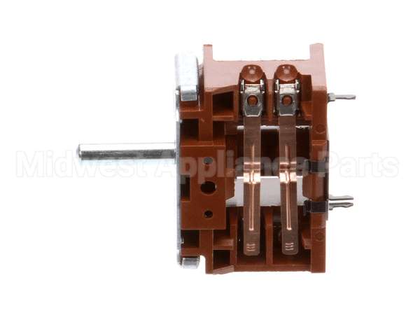 M233887 Moffat Rotary On/Off Switch