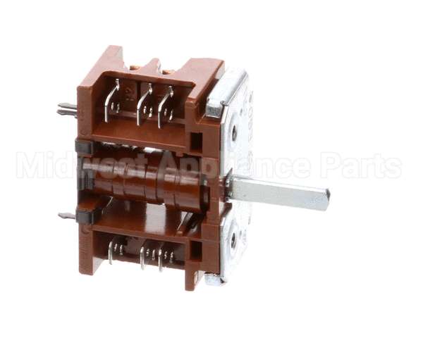 M233887 Moffat Rotary On/Off Switch