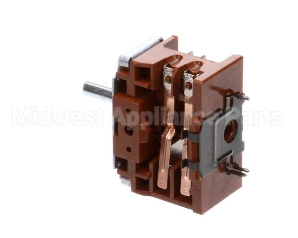 M233887 Moffat Rotary On/Off Switch