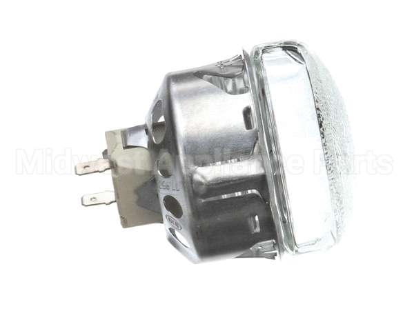 M234048 Moffat Oven Lamp Assembly G9 25W 230V (Complete