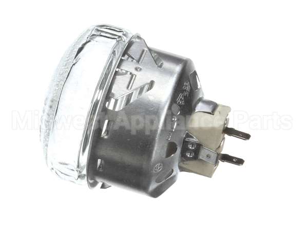 M234048 Moffat Oven Lamp Assembly G9 25W 230V (Complete