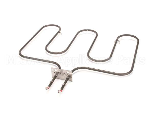 M234203 Moffat Bottom Oven Element 2000W 208-220V