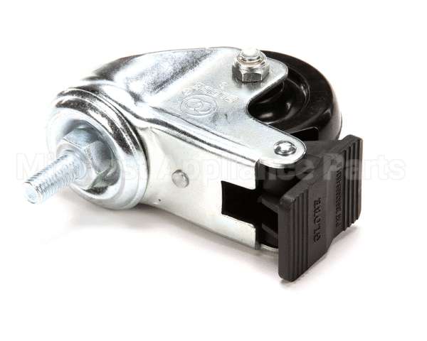 M234213 Moffat Swivel Caster With D/Brake