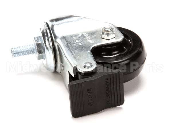 M234213 Moffat Swivel Caster With D/Brake