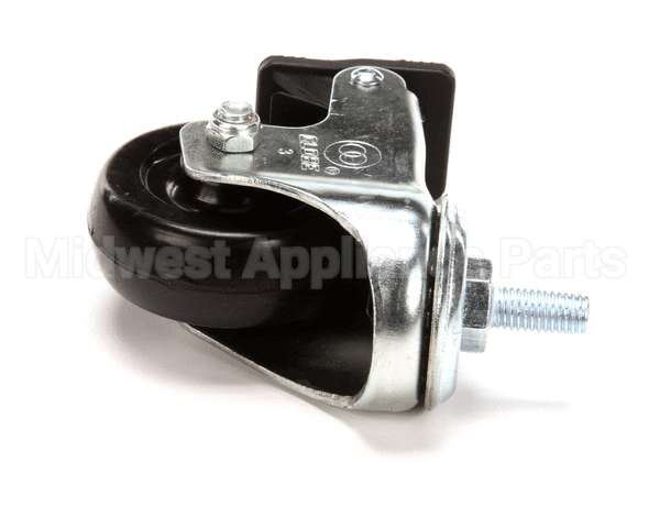 M234213 Moffat Swivel Caster With D/Brake