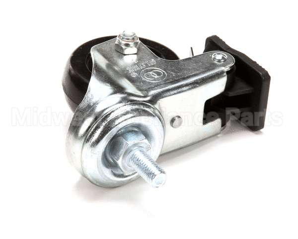 M234213 Moffat Swivel Caster With D/Brake