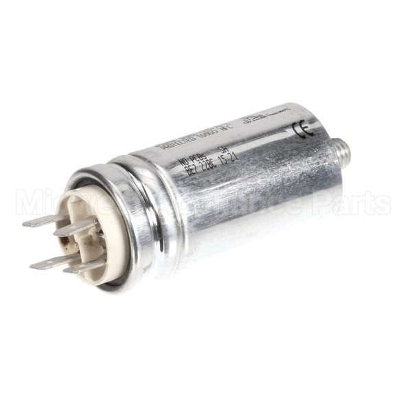 M234251 Compatible Moffat Capacitor 5Uf