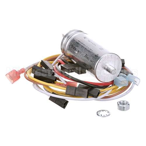 M234252K Compatible Moffat Capacitor Reloc Kit 10Uf