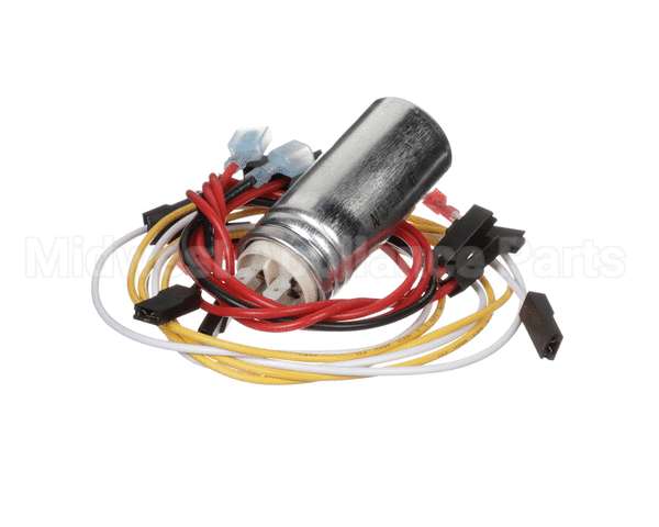 M234252K Moffat Capacitor Reloc Kit 10Uf