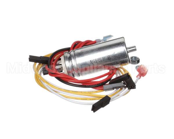M234252K Moffat Capacitor Reloc Kit 10Uf