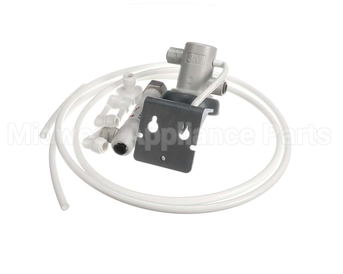 M234347 Moffat Filter Head Kit 3/8 Push-Fit (Needs M234