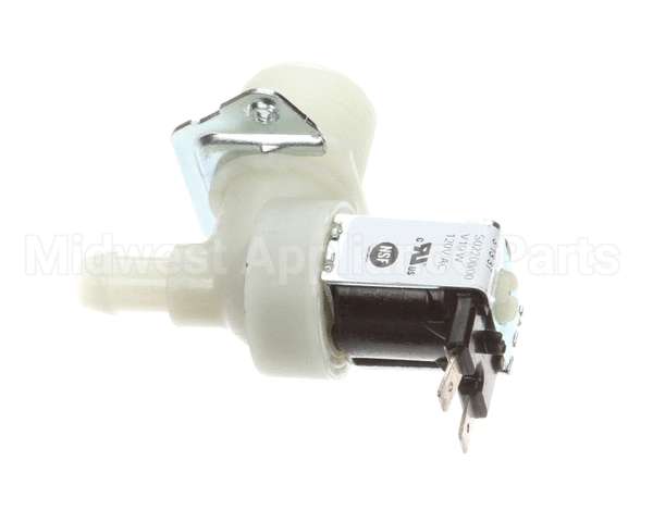 M234349 Moffat Water Solenoid 90 Outlet 120V