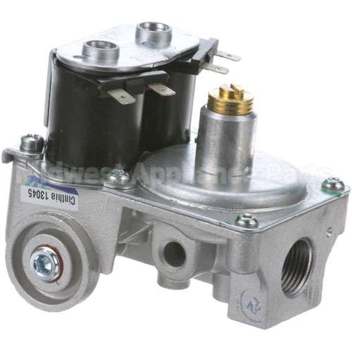 M234458 Compatible Moffat Gas Valve
