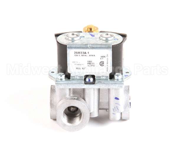 M234458 Moffat Gas Valve G32 120V