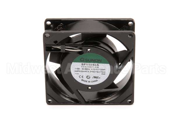 M234461 Moffat Cooling Fan 110-120V 50/60Hz