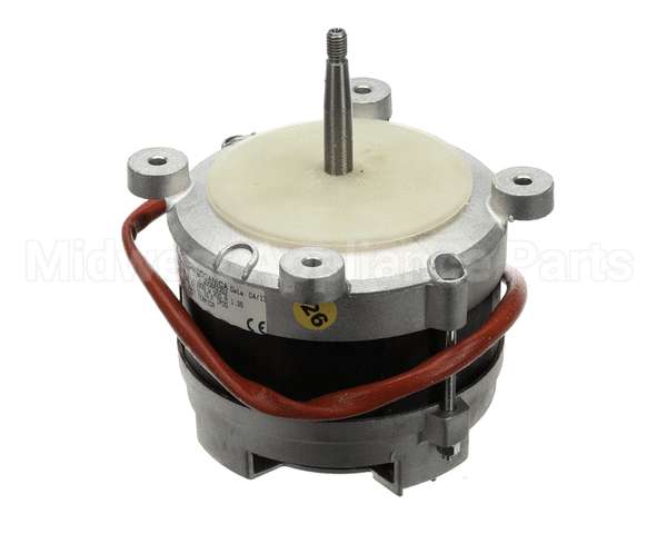 M234468 Moffat Fan Motor 200W 220-240V 50Hz