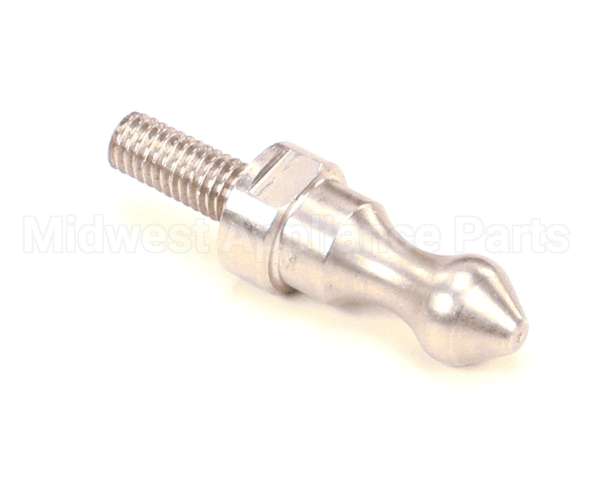 M234582 Moffat Door Catch Strike