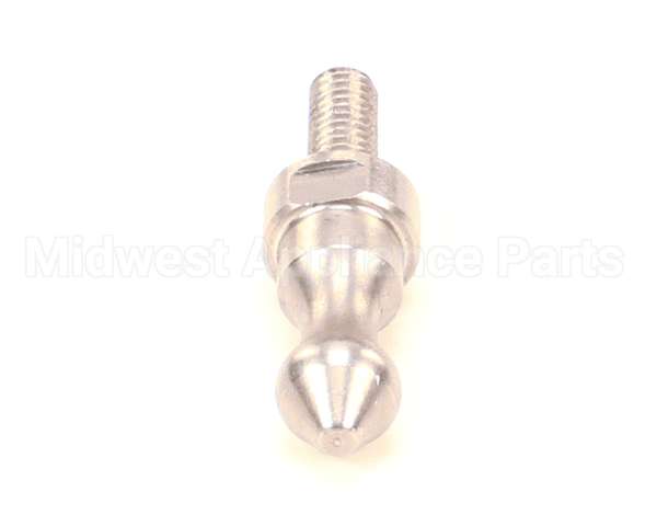 M234582 Moffat Door Catch Strike