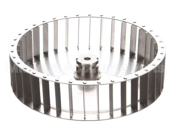 M234625 Moffat Fan Dia 200Mm/7 7/8 (60Hz Model)