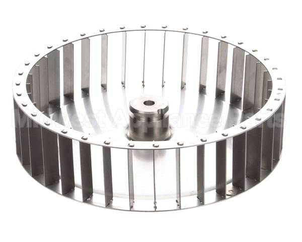 M234625 Moffat Fan Dia 200Mm/7 7/8 (60Hz Model)