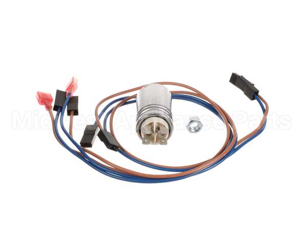 M234875K Moffat Capacitor Reloc Kit 3Uf