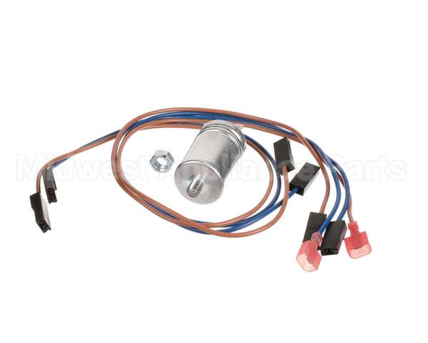 M234875K Moffat Capacitor Reloc Kit 3Uf