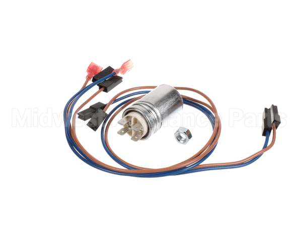 M234875K Moffat Capacitor Reloc Kit 3Uf