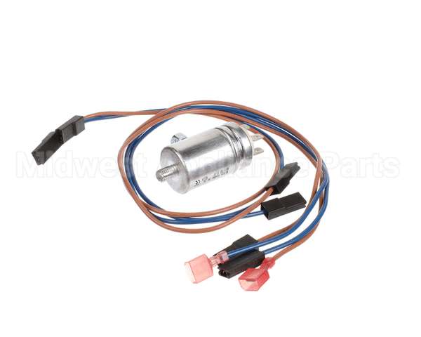 M234875K Moffat Capacitor Reloc Kit 3Uf