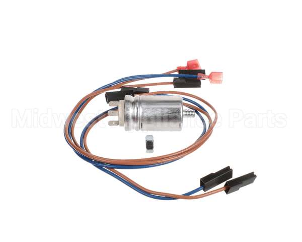 M234875K Moffat Capacitor Reloc Kit 3Uf