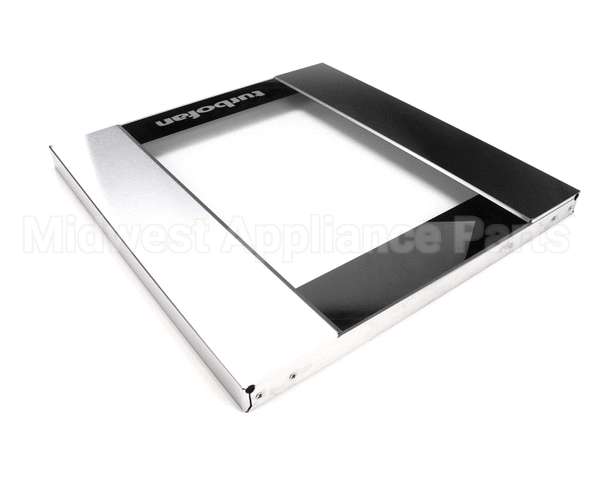 M235275 Moffat Door Outer Glass Assembly 32