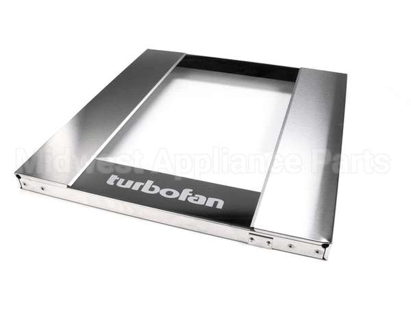 M235275 Moffat Door Outer Glass Assembly 32