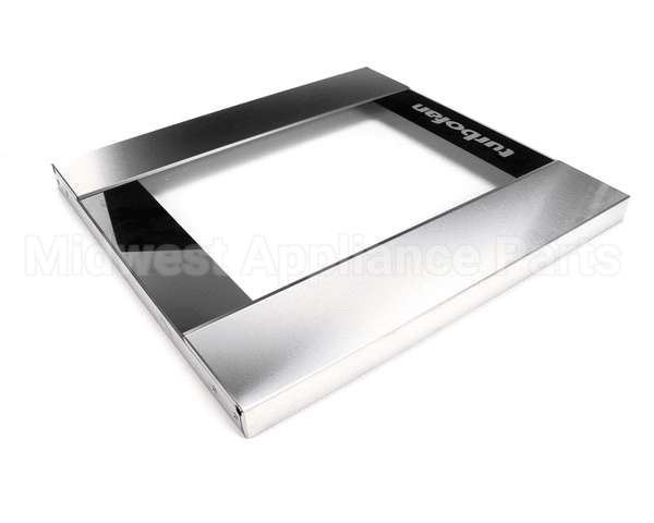 M235275 Moffat Door Outer Glass Assembly 32