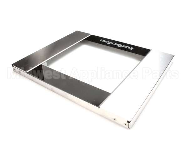 M235276 Moffat Door Outer Glass Assembly E31D