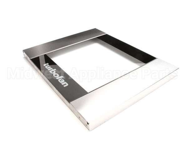 M235276 Moffat Door Outer Glass Assembly E31D