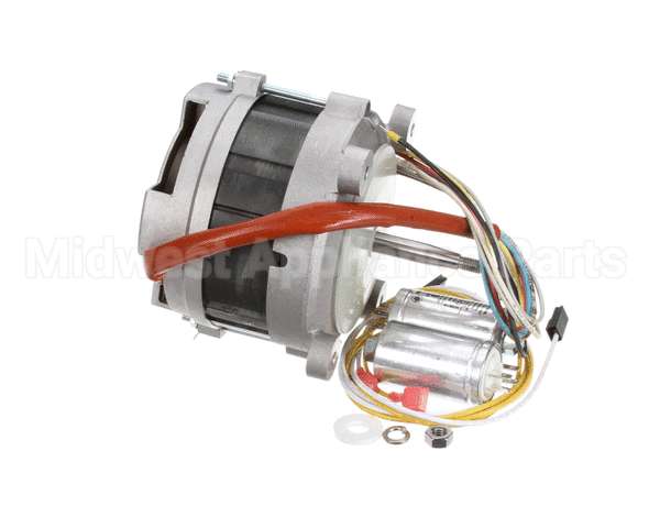 M235625K Moffat Motor E32D - 708232-759468 8 Wire