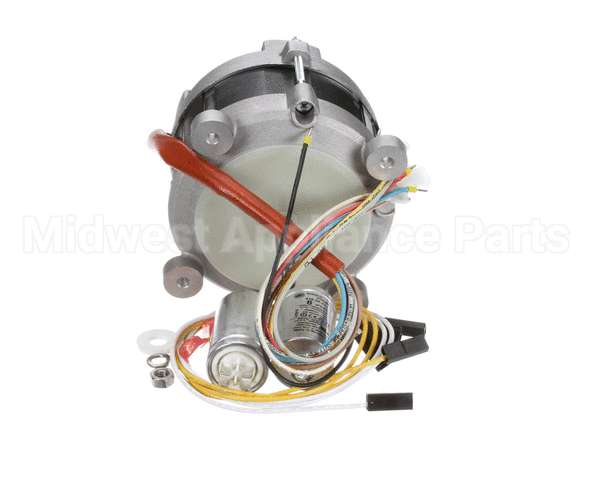 M235625K Moffat Motor E32D - 708232-759468 8 Wire
