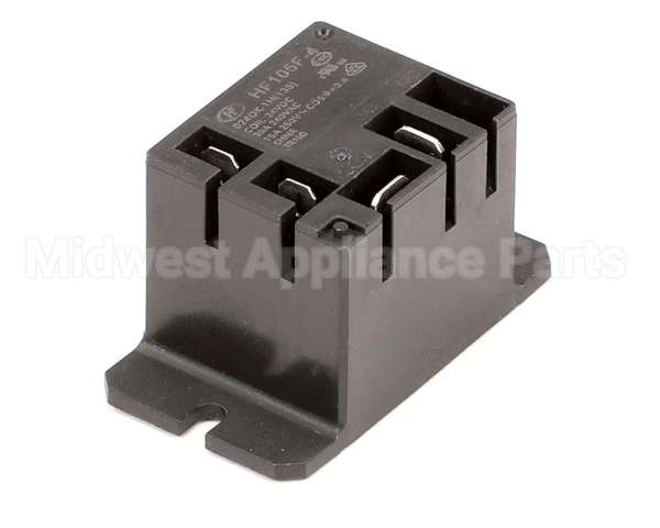 M235695 Moffat Relay 24Vdc Spno 30A