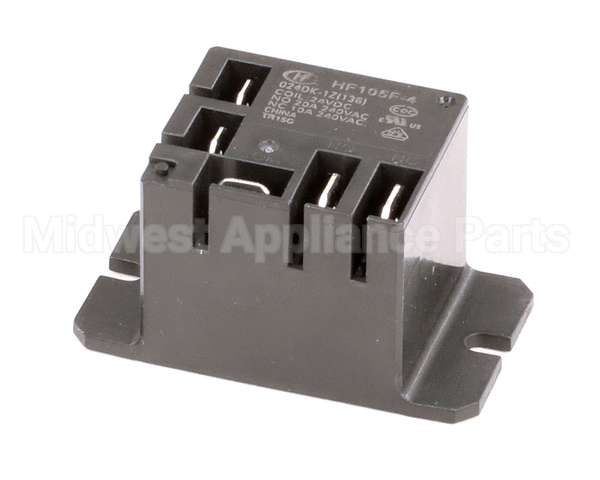 M235696 Moffat Relay 24Vdc Spdt 20A
