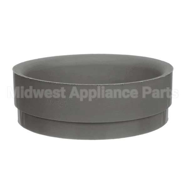 M2357 Compatible Salvajor Rubber Scrap Ring (6-1/2)
