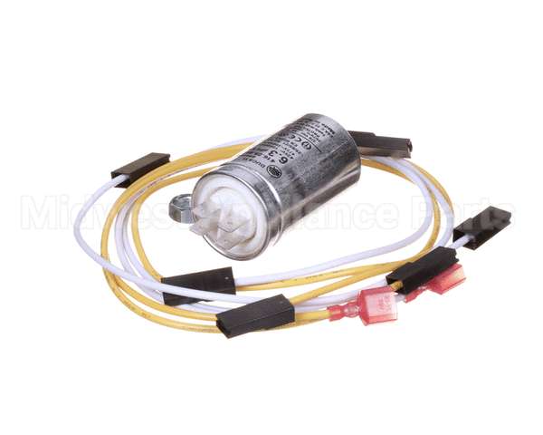 M236053K Moffat Capacitor Reloc Kit 6.3Uf