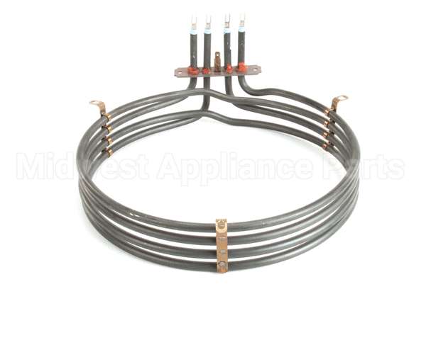 M236107K Moffat Element, 6300W 240V 2-Spd E32D