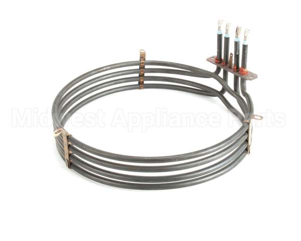 M236107K Moffat Element, 6300W 240V 2-Spd E32D