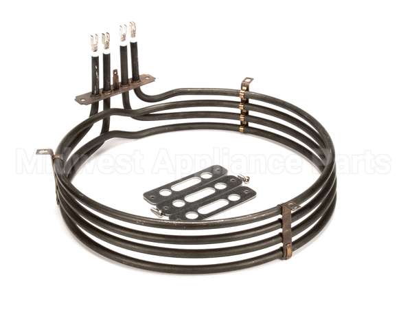 M236108K Moffat Element, 6300W 208V 2-Spd E32D